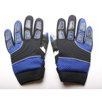 Cross handschoenen  | Blauw 