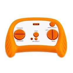 Afstandsbediening Mercedes S63 AMG