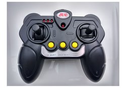 Afstandsbediening 2.4 GHz