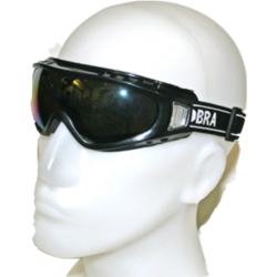 Crossbril spiegelglas voor kinderen