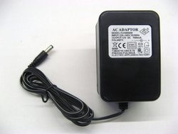 Oplader 12V voor kinderauto