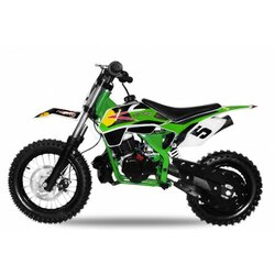 NRG50 GT Dirtbike | 12/10'' | 49cc