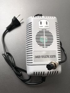 Oplader Elektrische Quad 48V