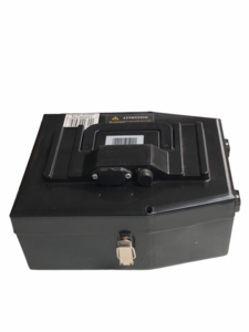 Accupack Lithium 49V 10Ah